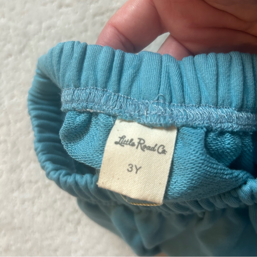 Little Road Co. Shorts - Size 3 New! — image 3 of 6